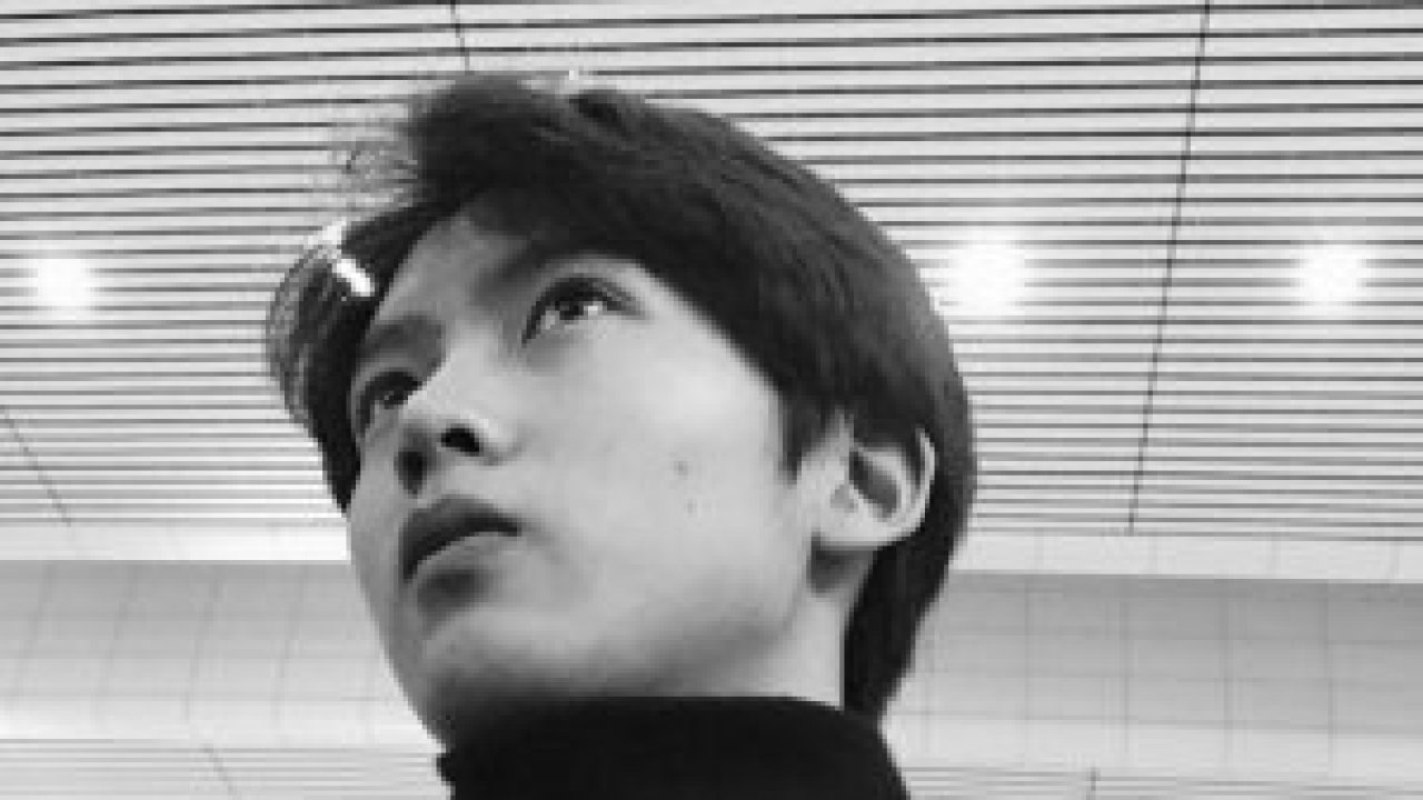寶藏男孩大賞