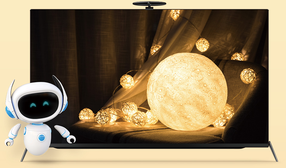 暴风TV&喜玛特 金秋团乐购