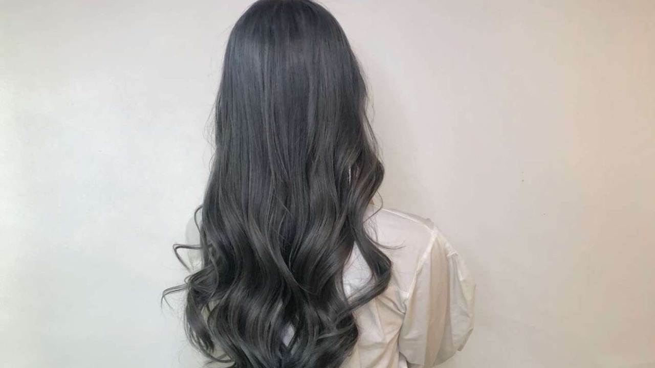 發(fā)型+美睫美甲