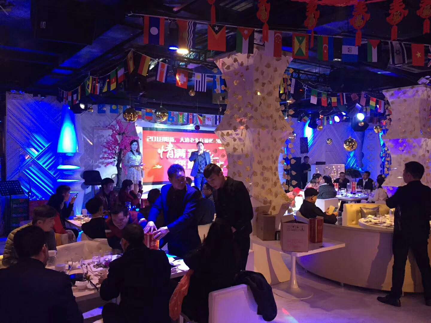 喜讯！！声动海丝音乐会3月15日胡杰夕歌友会