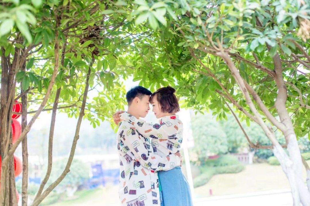 新婚快乐