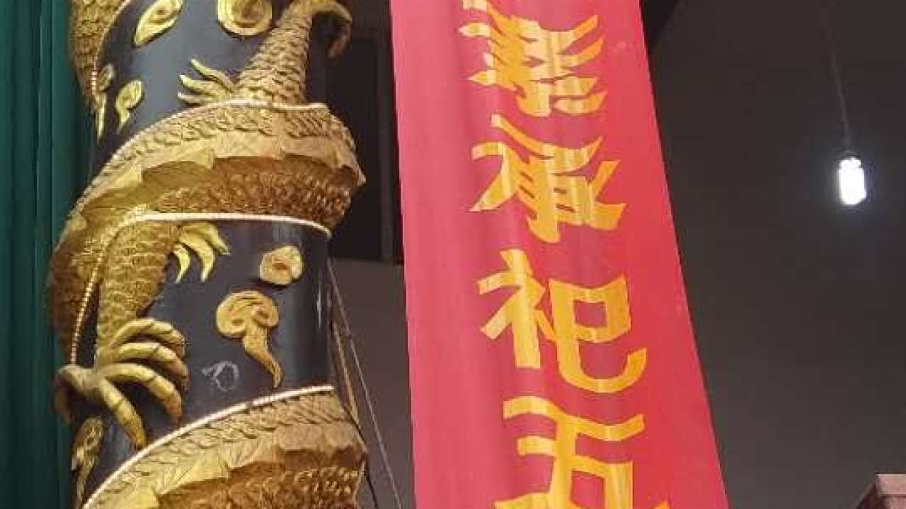 胡二滩首届家谱重光召集令