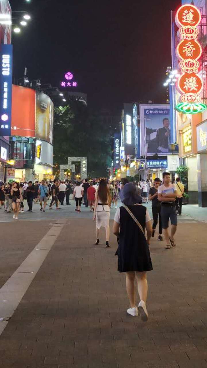 攢夠思念，自會相見