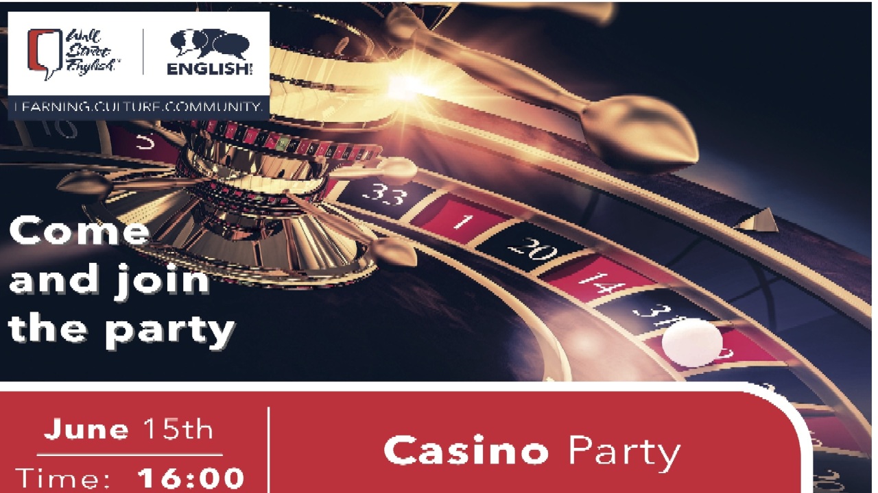 Casino Party