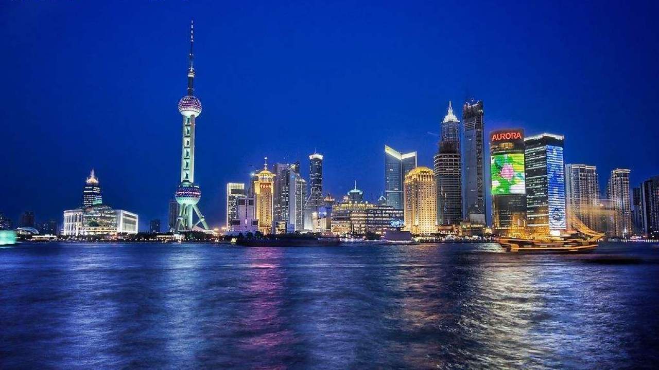 上海时方