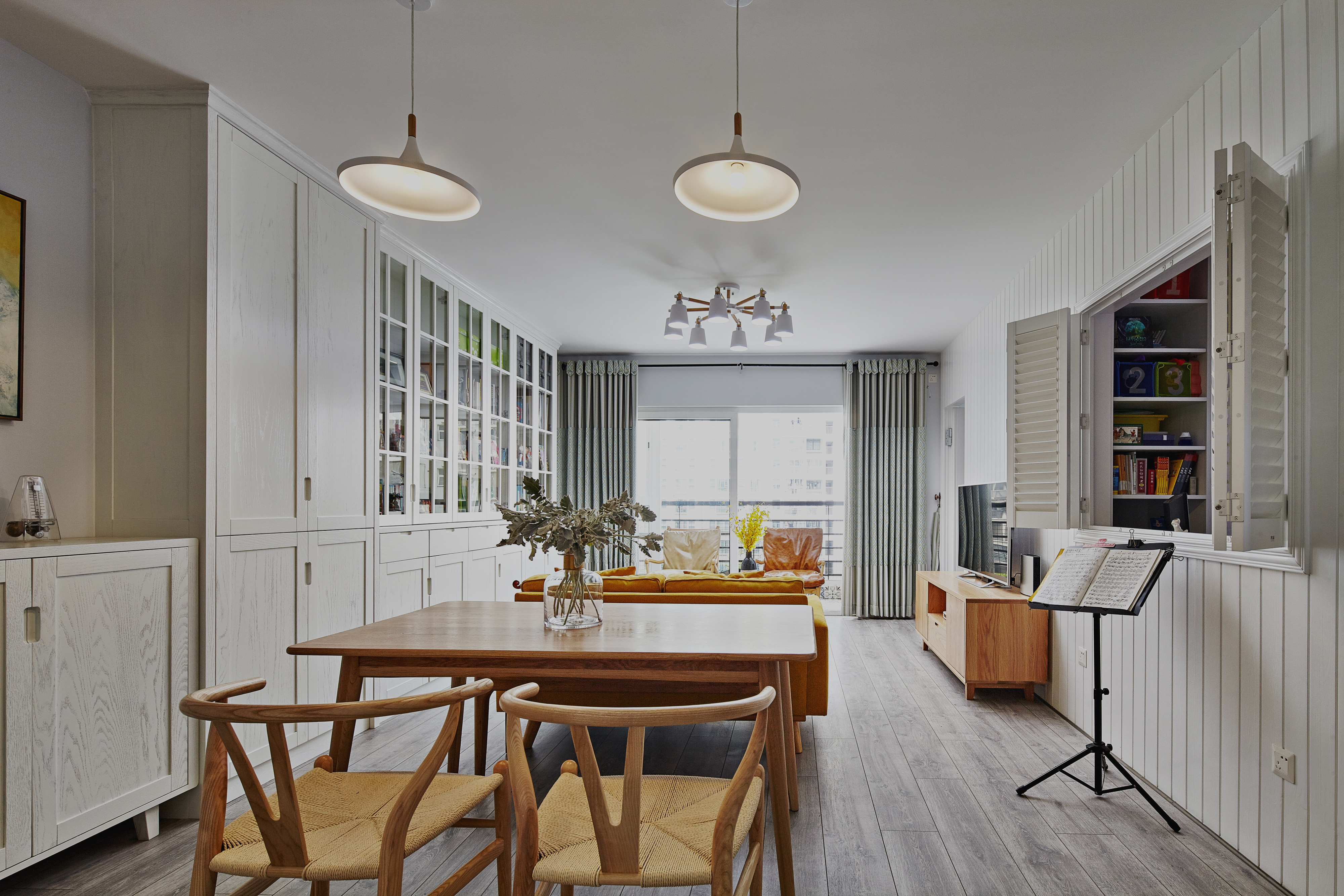 博克思全屋定制