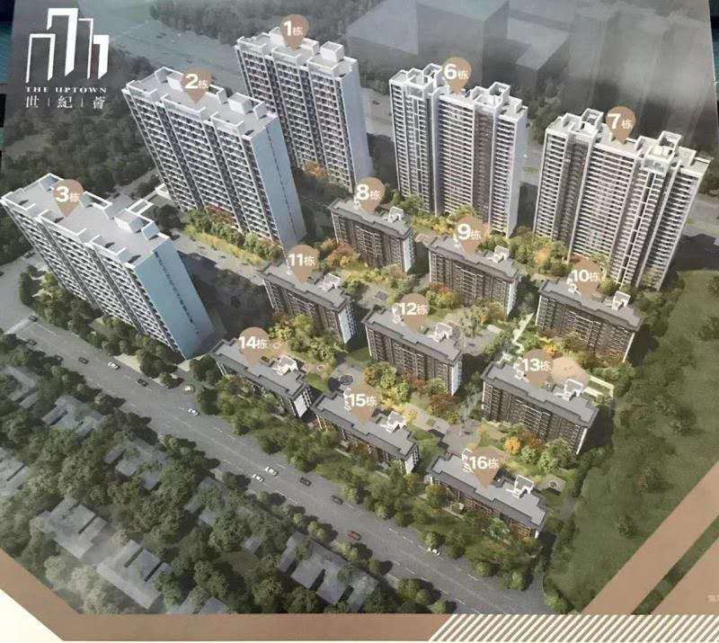 众人集聚于此地，难道有笋盘？