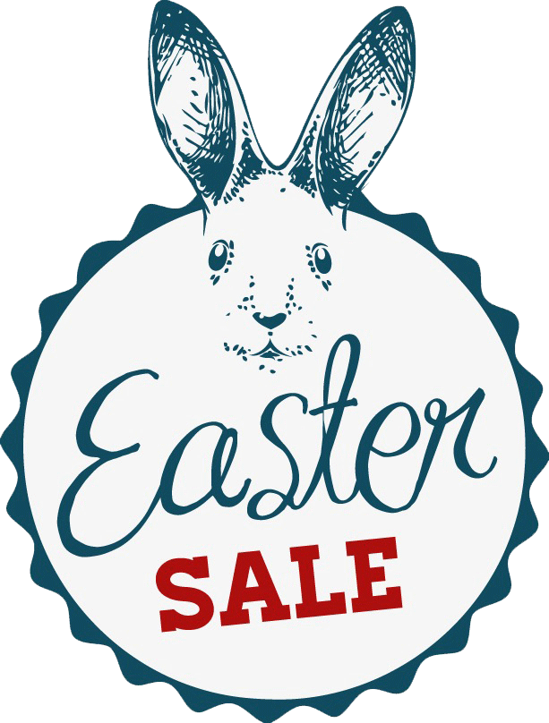happy easter