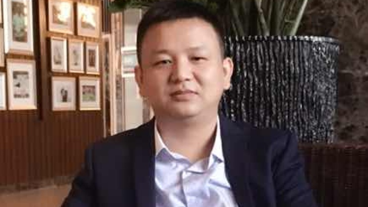 我們