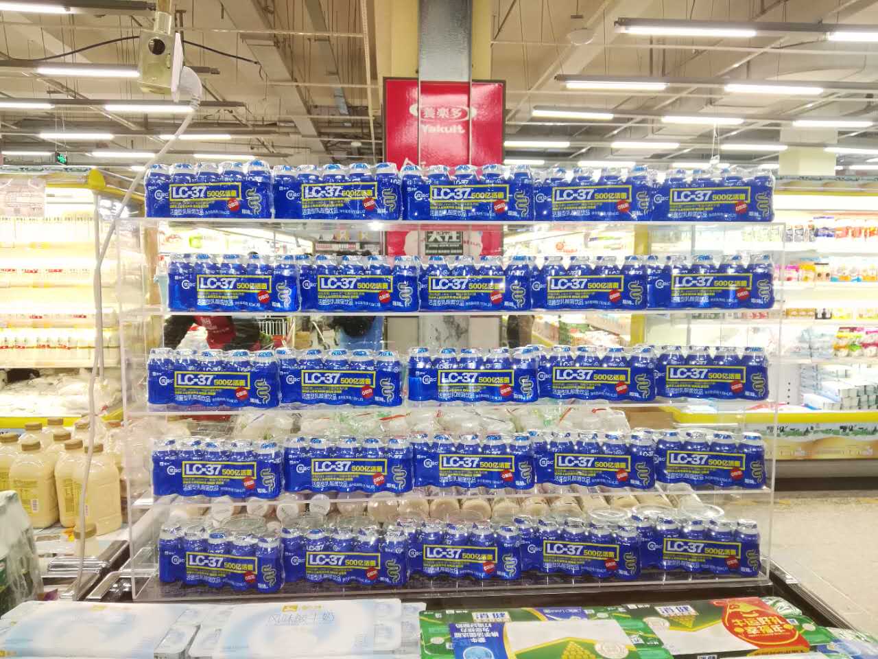 异形堆头打造