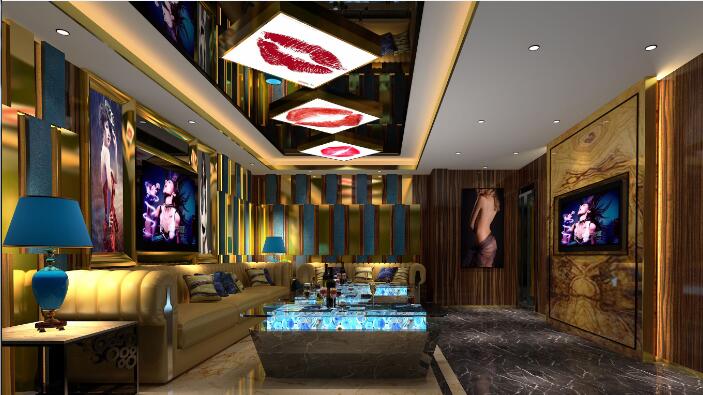 御都温泉麦霸纯K