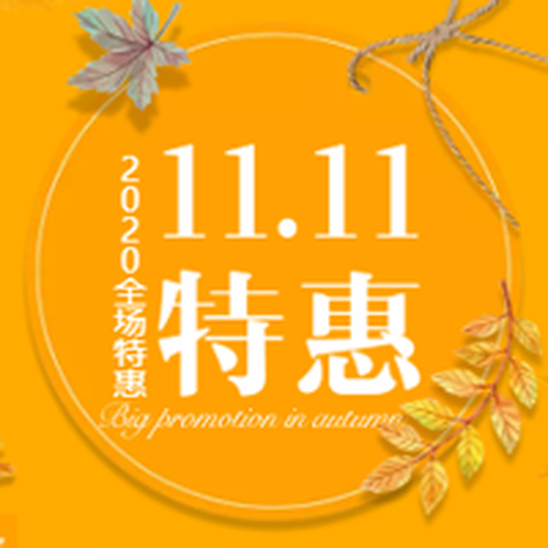 双11·OLANYA冀州吉美店促销特卖