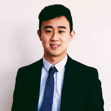 Kevin Sun的北京之旅