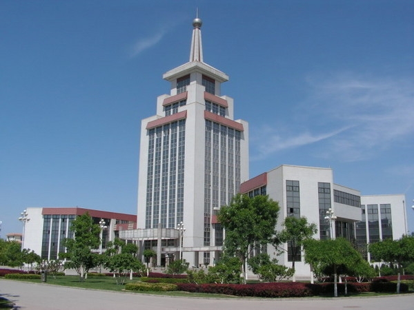 北方民族大学