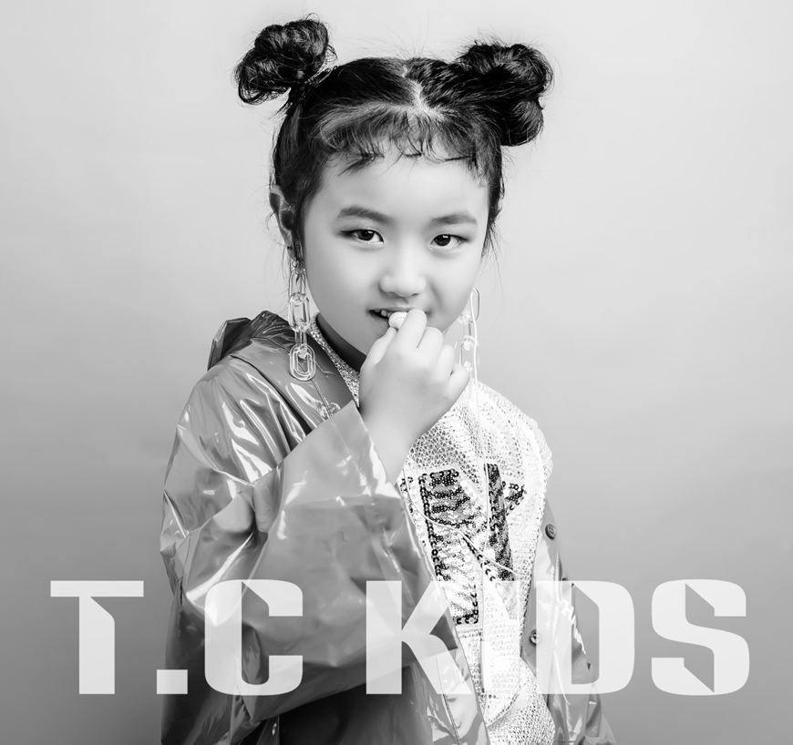 T•C kids 郭 曦 潞