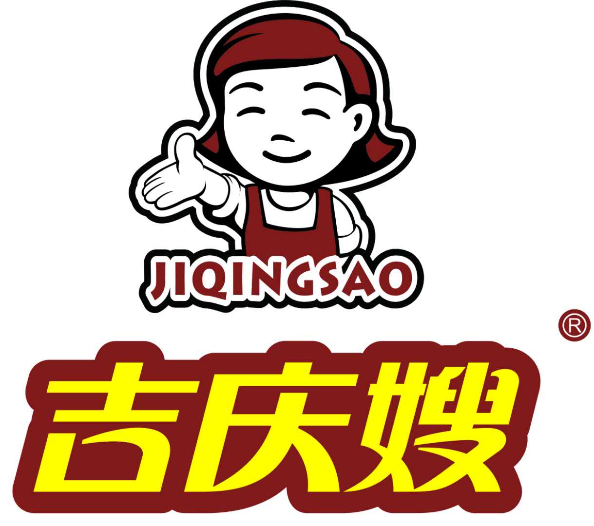 吉庆嫂与您携手关爱留守儿童