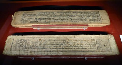 博大精深的藏医药文化（5）