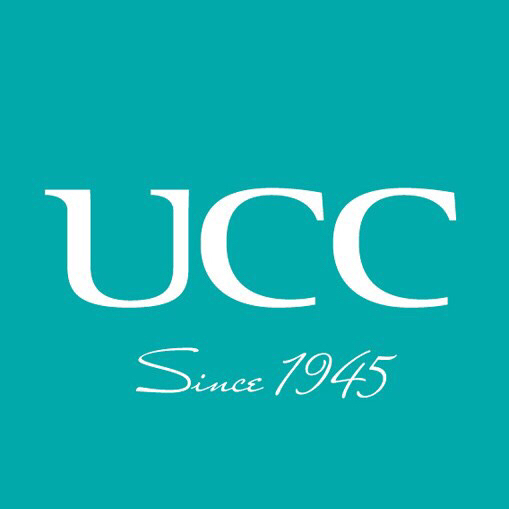 UCC国际洗衣，您身边的洗护助手！