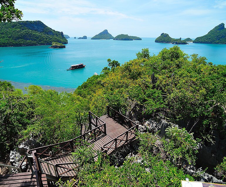 长安银行营业部旅游微沙龙