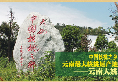 好品質   源于大山