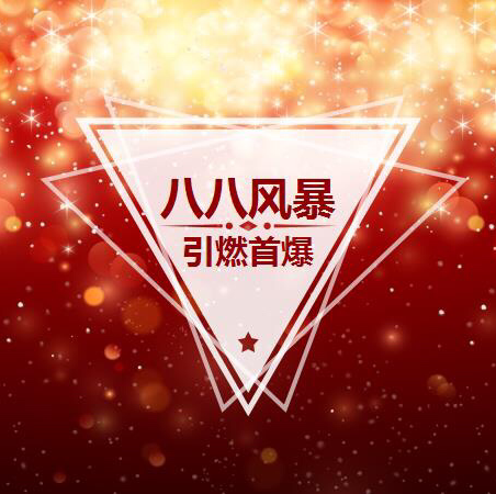 驻马店中支八八首爆纪实