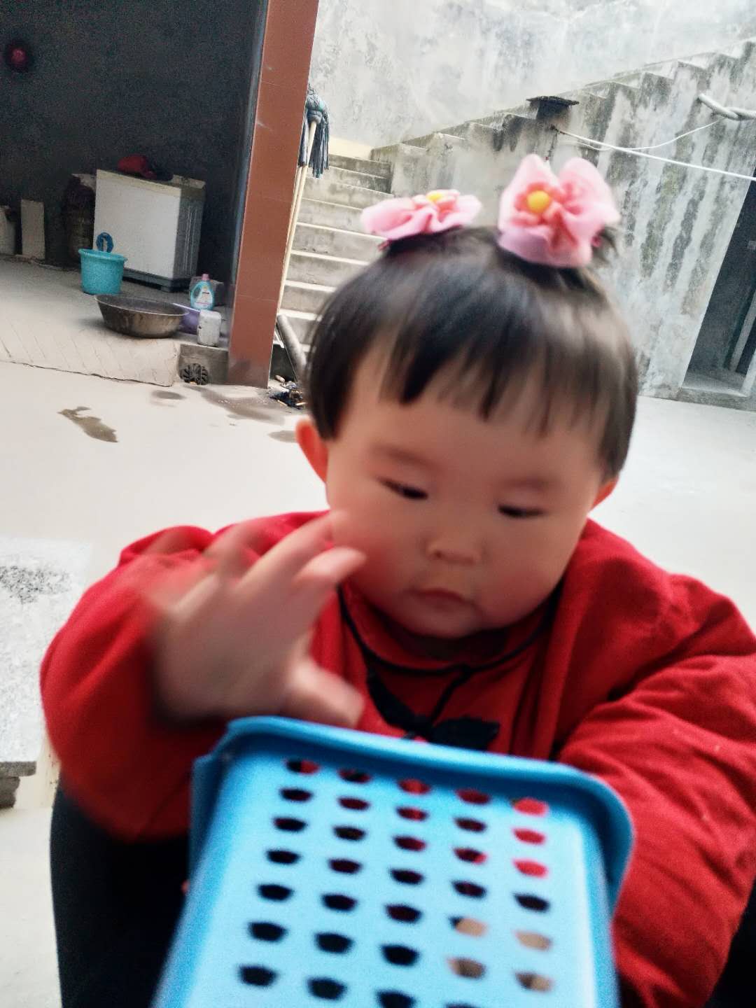 我叫小悅悅