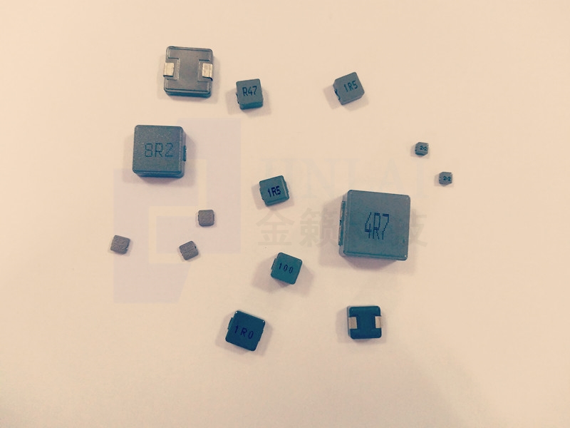 分析电感在线路中的工作状况