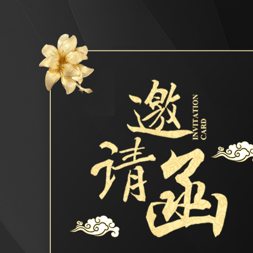 中國傳統(tǒng)文化大使推廣！
