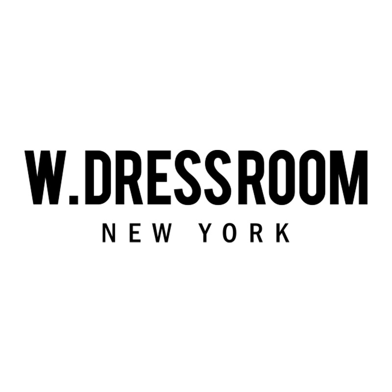 W.DRESSROOM分销招募