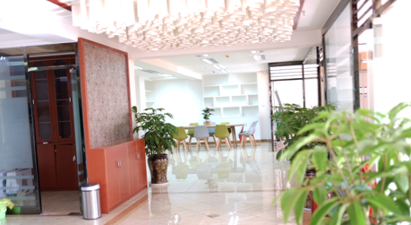 中铁华鑫建设工程集团、云南壹标建筑工程有限公司开业邀请函