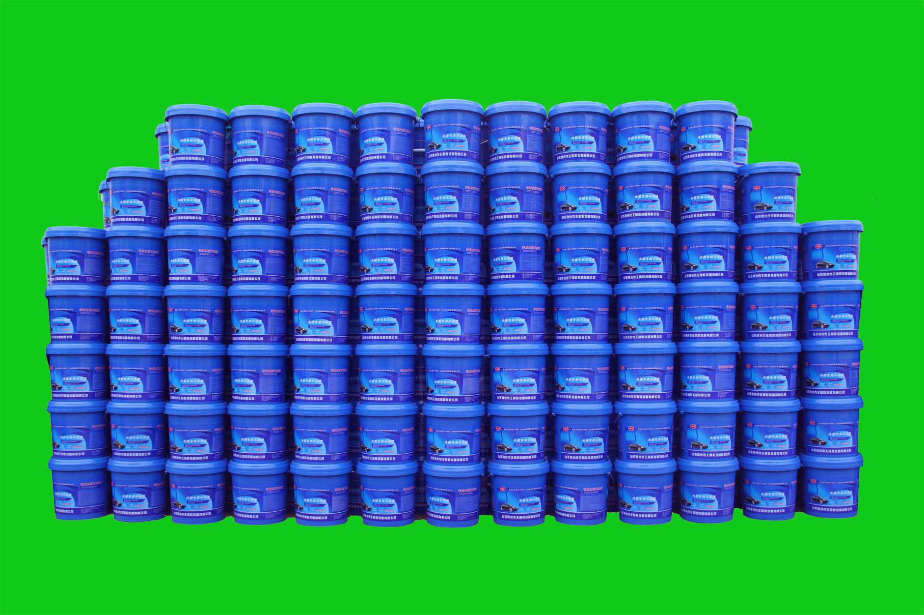 山东德州王明散热器有限公司----防冻液视频展示