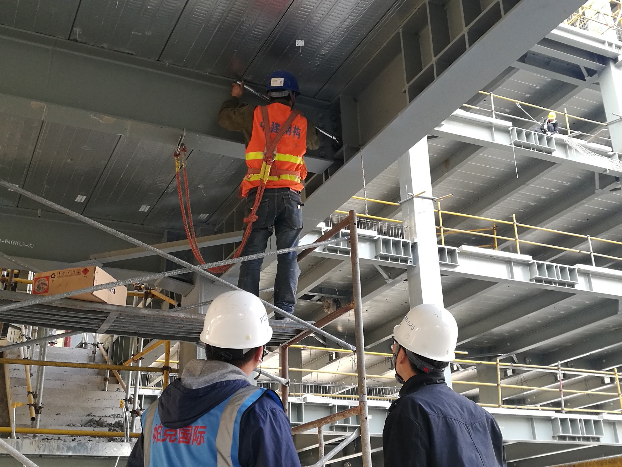 工业漆价格选购指南：为您的工厂节省成本