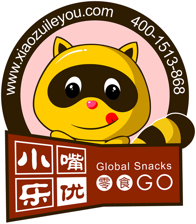 小嘴樂優