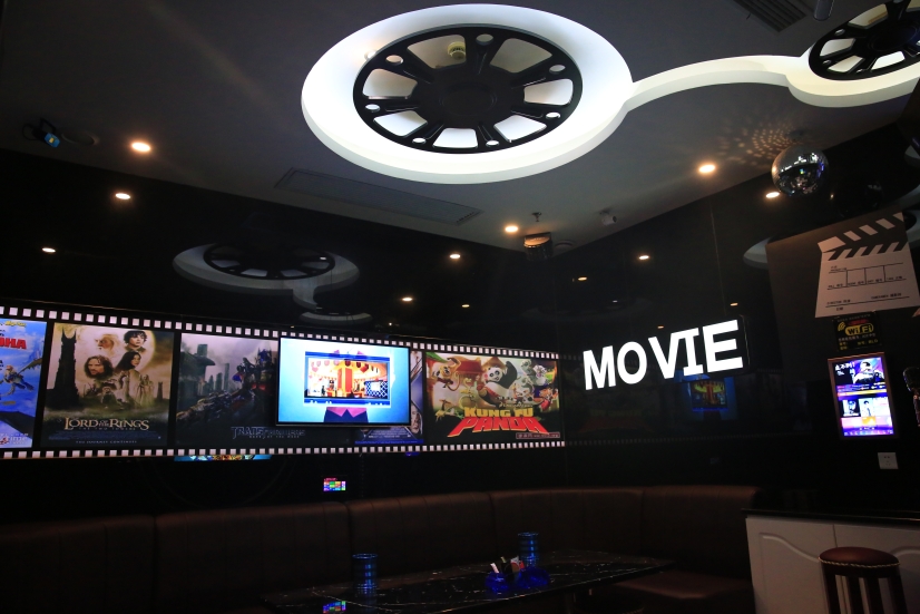 龙岩宝乐迪ktv超值投资发布会!5千元做ktv股东!火速报名