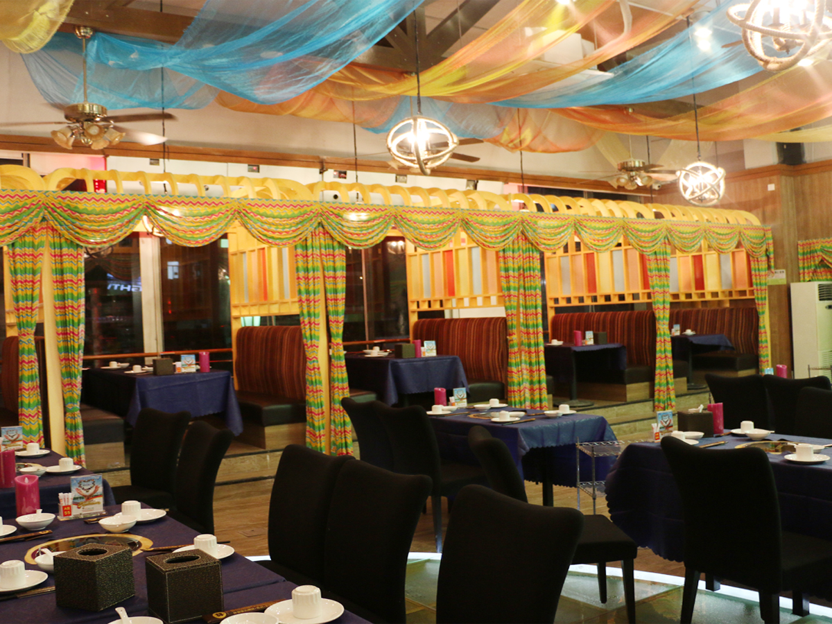 深圳市羊妈妈投资发展有限公司