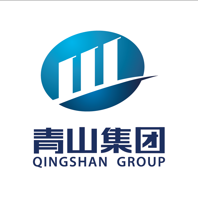 青山集团宣传片