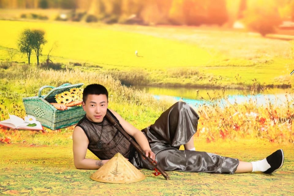 郭晓刚 & 李霞 结婚邀请函