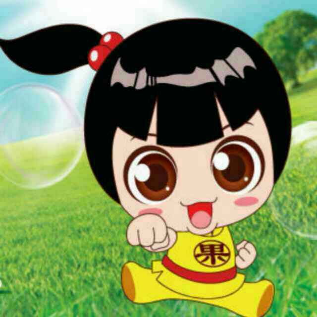 功夫果果微商零食品牌优势