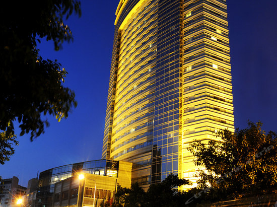 福州香格里拉大酒店  三楼  龙岩厅 福州市鼓楼区新权南路9号 会议