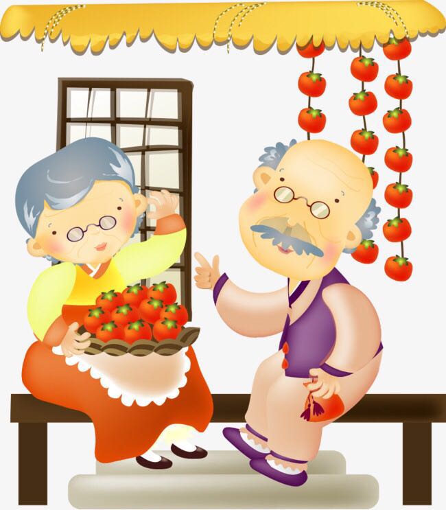 徐水清爷爷 吴树林奶奶一百二十岁寿宴