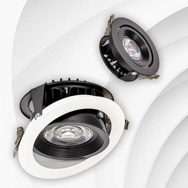 靈動 | 高亮防眩，隨心調節