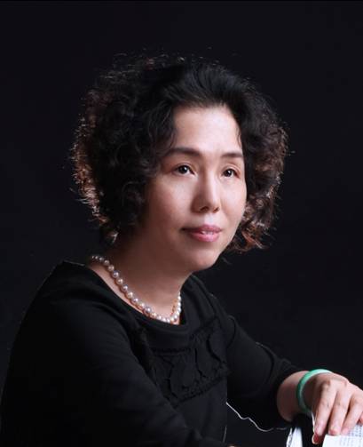 刘佩芳,主任医师,硕士生导师.