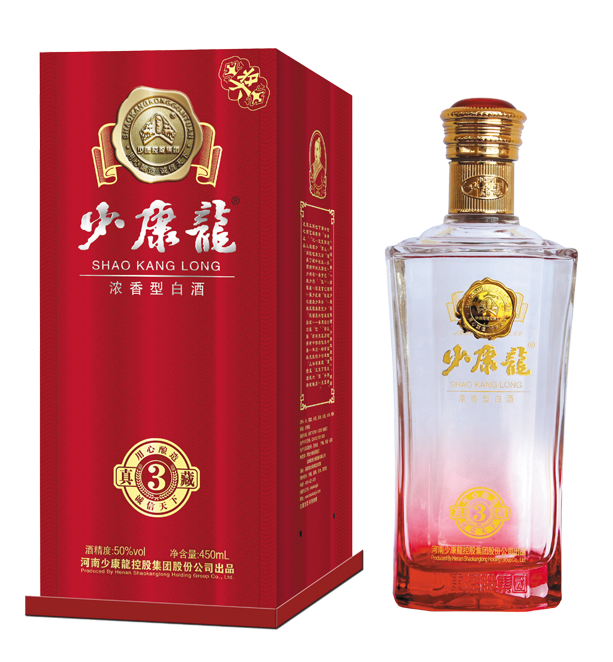 少康龙张宝林酒图片