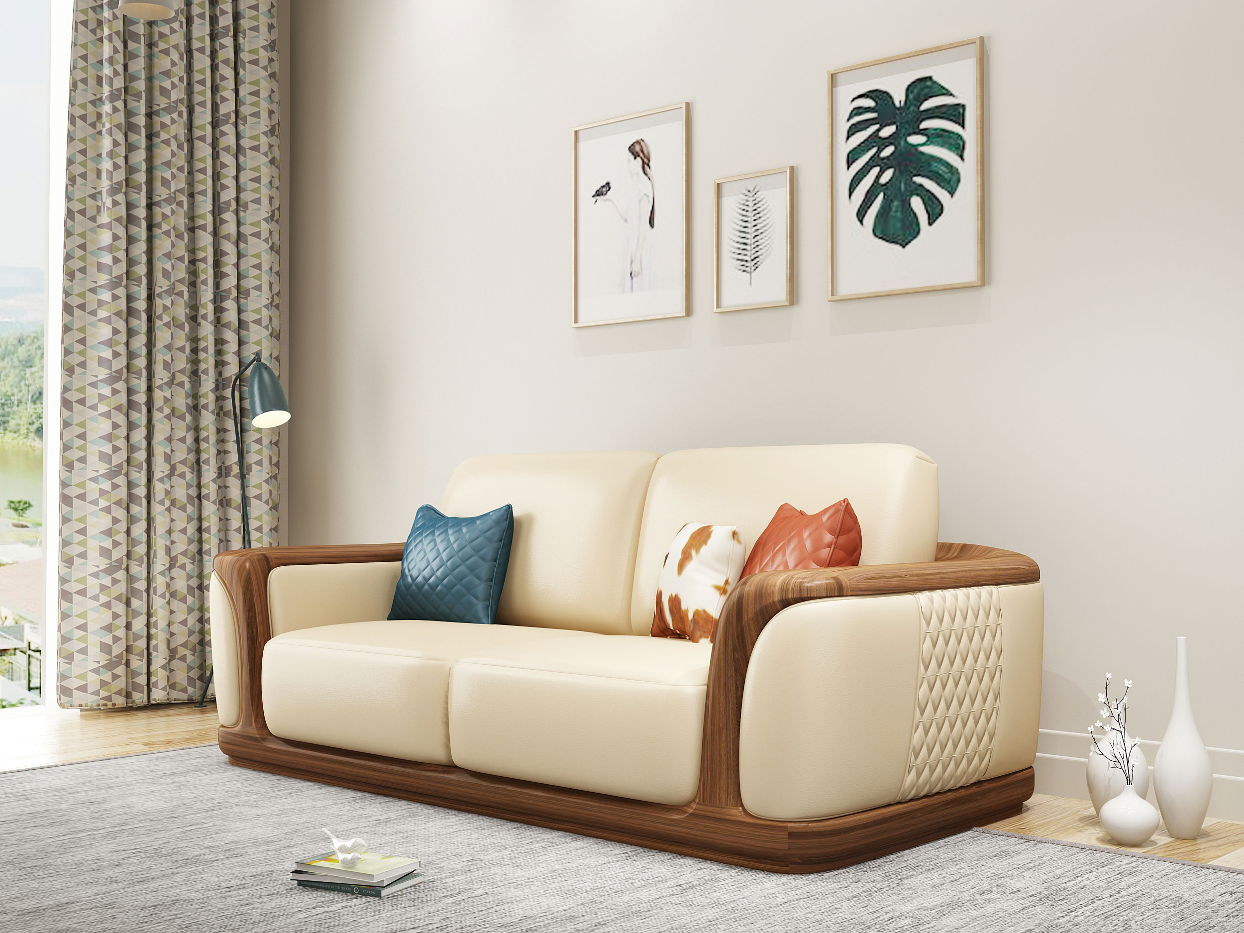 柚尊家居2017年"匠心·焕发新生"新品上市发布会诚邀您!