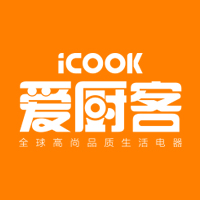 爱厨客超值买送！