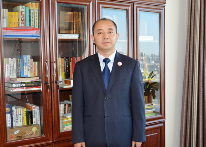 毛宏伟 北京神飞航天应用技术研究院副院长,北京幸福人生传统文化发展