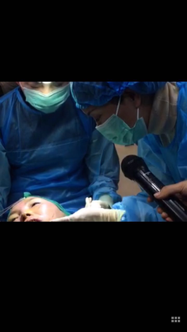 郑州站【面部精细解剖】5月28日