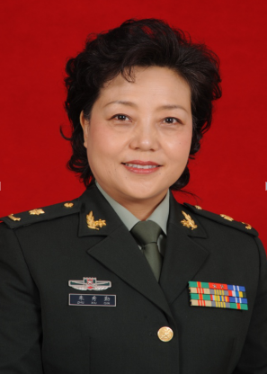 常务委员 301医院内科临床部总护士长