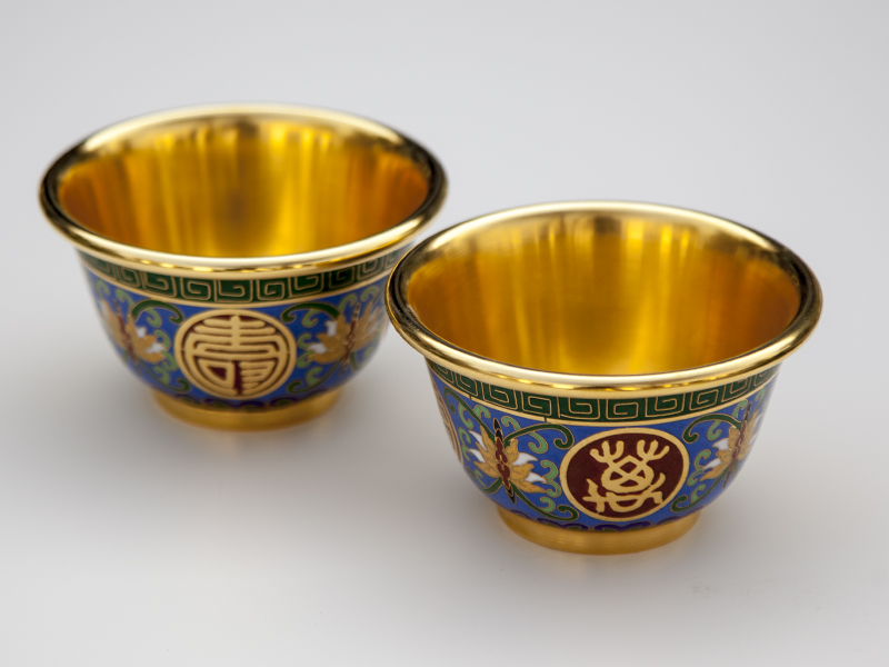 一带一路国礼重器重磅亮相第十三届深圳文博会