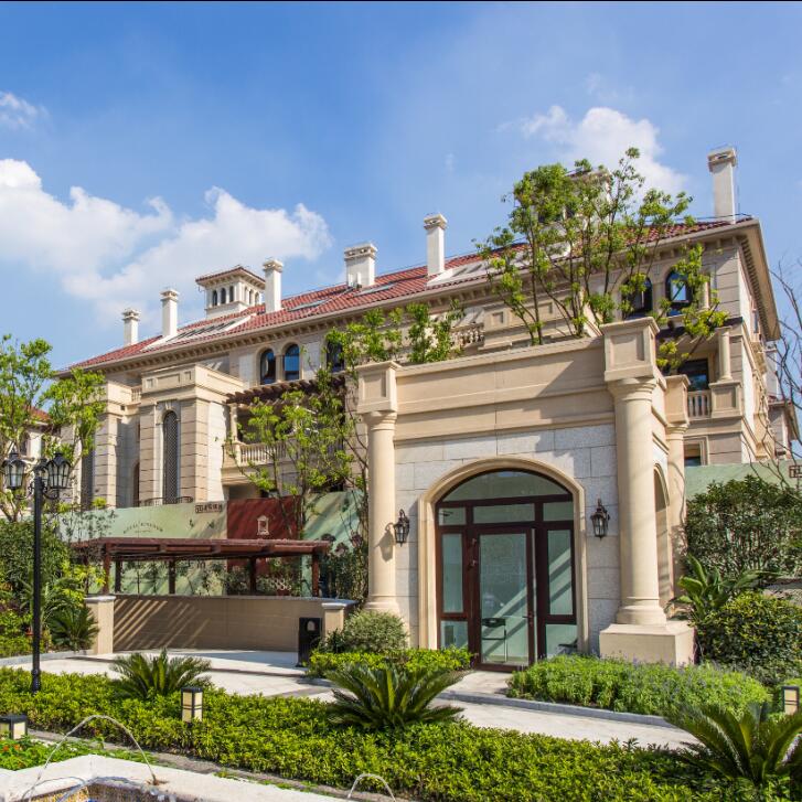 上海正荣-宝山正荣国领